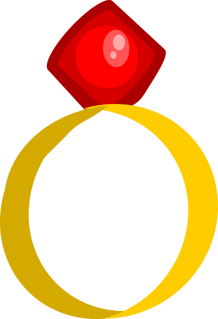 Magician's Ring
